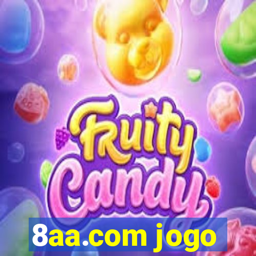 8aa.com jogo